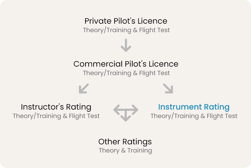 Instrument Rating (IR)